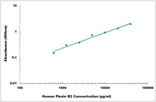 Human Plexin B2 ELISA Kit