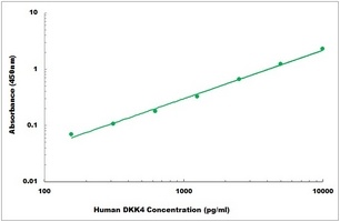 Human DKK4 ELISA Kit