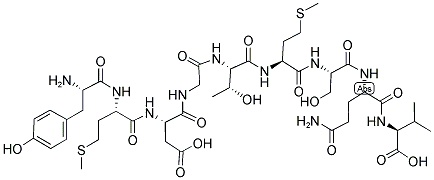 Tyrosinase(369-377) Human peptide