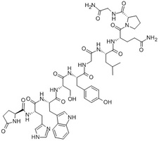 LH-RH, Chicken peptide