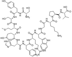 ACTH (1-13) Human peptide