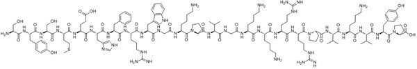 ACTH (1-24) Human peptide