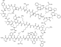 ACTH (1-39) Human peptide