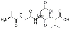 A-G-D-V peptide