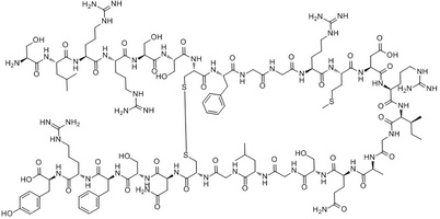 Alpha-ANF (1-28) Human peptide