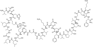 Alpha-CGRP (8-37) Human peptide