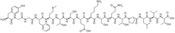 Alpha-Endorphin peptide