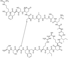Atriopeptin II Mouse Rat, Rabbit peptide