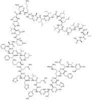 Beta-Amyloid (1-42) Human peptide