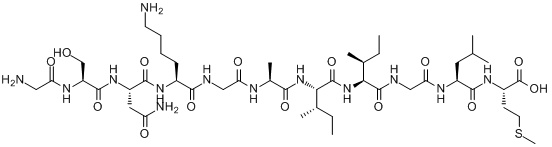 Beta-Amyloid (25-35) peptide