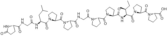Bradykinin Potentiator C peptide