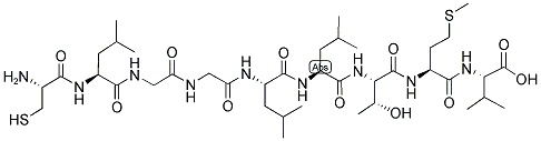CEF10 peptide