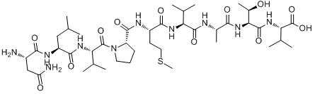 CEF3 peptide