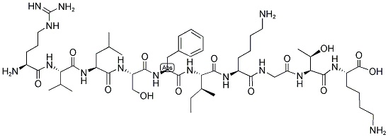 CEF4 peptide