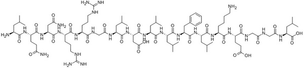 CKS-17 peptide