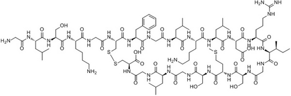 CNP-22 Human peptide