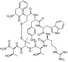 CTAP peptide