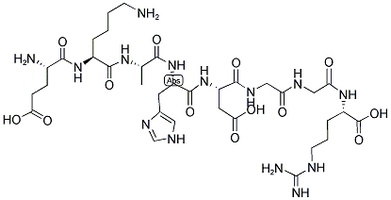 C-telo peptide