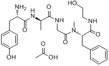 DAGO peptide