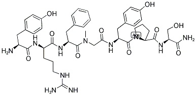 Dermorphin Analog peptide