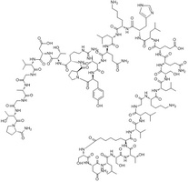 Elcatonin Acetate peptide