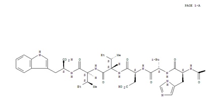 Endothelin-2 Human peptide