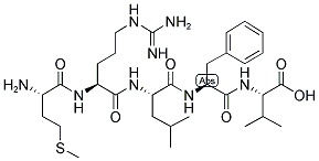 Erythromycin resistance MRLFV peptide