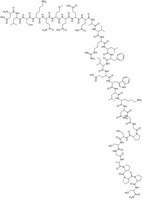 Exendin (9-39) peptide