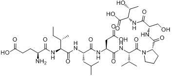 Fibronectin CS-1 peptide