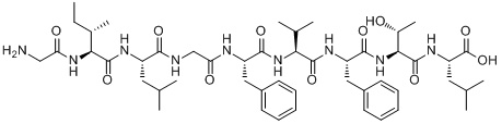 FluM1 A2 (58-66) peptide