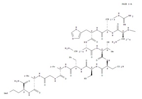 Gamma-Neuro Rabbit peptide