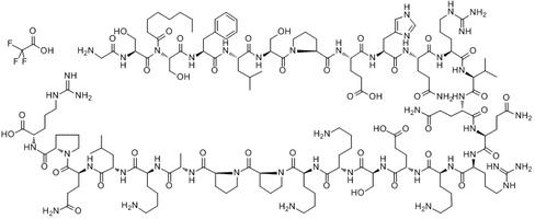 Ghrelin Human peptide