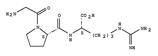 G-P-R peptide