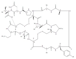 Guanylin Rat, Mouse peptide