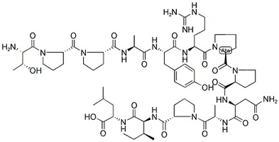 HBV core protein (128-140) peptide