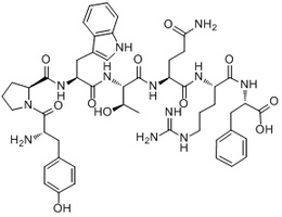 Hemorphin-7 peptide