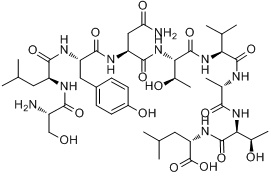 HIV p17 Gag (77-85) peptide