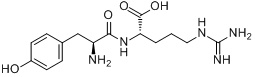 Kyotorphin peptide