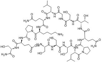 Leptin (116-130) Mouse peptide