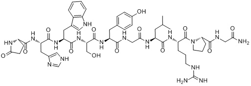 LH-RH peptide