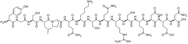 MBP (68-82), Guinea Pig peptide