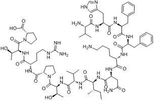 MBP (87-99) Human peptide
