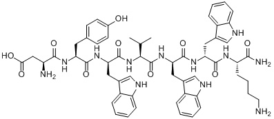 Men 10376 peptide