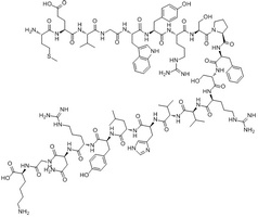 MOG (35-55), Mouse Rat peptide