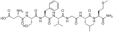 Neurokinin A (4-10) peptide