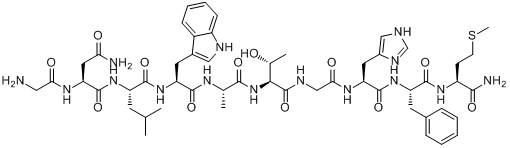 Neuromedin B Human, Porcine, Rat peptide