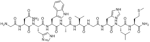 Neuromedin C Human, Porcine, Canine peptide