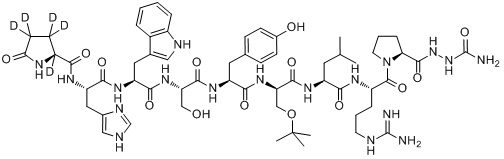 Goserelin Acetate peptide