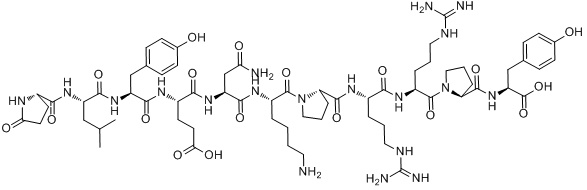 Neurotensin (1-11) peptide
