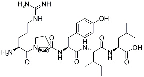 Neurotensin (9-13) peptide